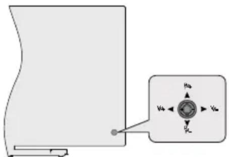 HITACHI 50HAK6150 - Televisor - 1