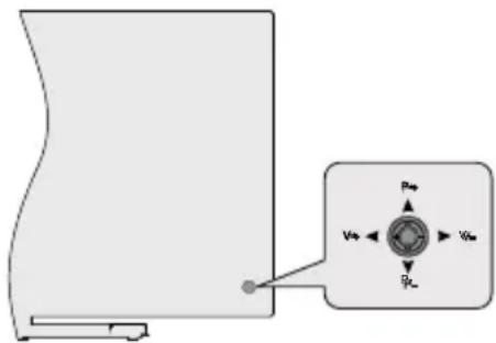 HITACHI 50HAK6150 - TV:ns kontroll &amp; drift - 1