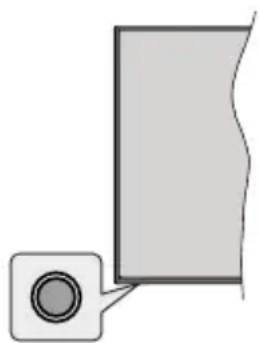 HITACHI 50HAK6150 - TV Control &amp; Operation - 1