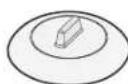 SAMSUNG MS23F300EAK - GUIDE POUR LA CUISSON A LA VAPEUR (MODELES MS23F301EF*, MS23F302EF* UNIQUEMENT) - 3