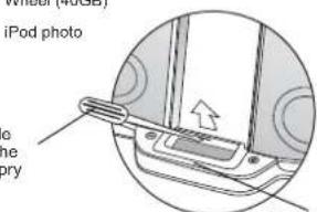 Cyber Acoustics iRhythms A302 - Get Ready - 8