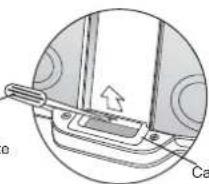 Cyber Acoustics iRhythms A302 - Introdução - 1