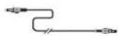Cyber Acoustics iRhythms A302 - Conteudo da Embalagem - 3