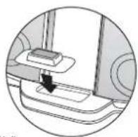 Cyber Acoustics iRhythms A302 - Get Ready - 9