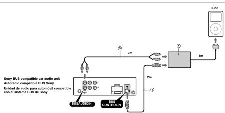 SONY XA120IP - Warning - 6