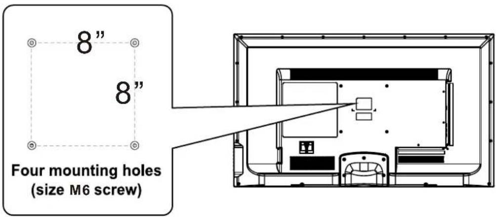 Proscan PLDED5066A - NOTE - 1