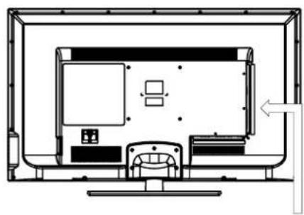 Proscan PLDED5066A - NOTE - 1
