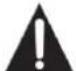Proscan PLDED5066A - MISE EN GARDE - 1