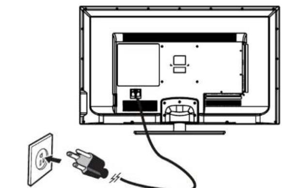 Proscan PLDED5066A - REMARQUE - 1