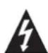 Proscan PLDED5066A - RISK OF ELECTRIC SHOCK DO NOT OPEN - 2