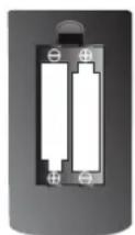 Proscan PLDED5066A - POSE DES PILES DE LA TÉLECOMMANDE - 2