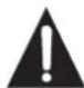 Proscan PLDED5066A - RISK OF ELECTRIC SHOCK DO NOT OPEN - 4