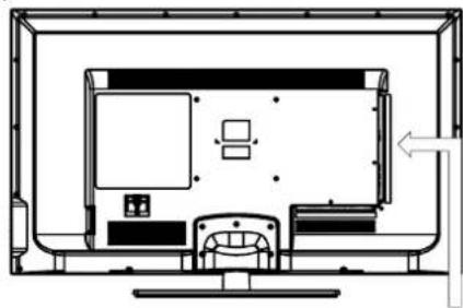 Proscan PLDED5066A - NOTE - 1