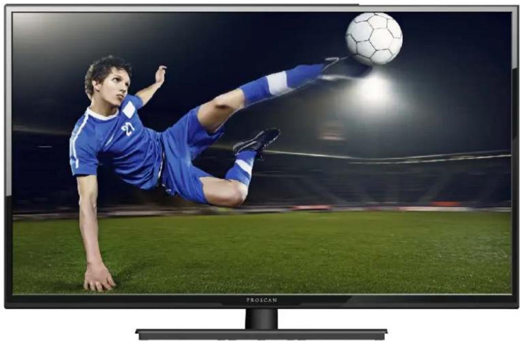 Proscan PLDED5066A - 1