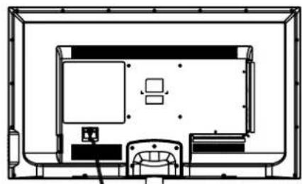 Proscan PLDED5066A - NOTE - 1