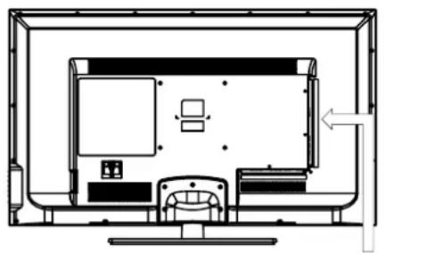 Proscan PLDED5066A - REMARQUE - 1
