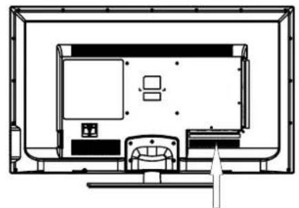 Proscan PLDED5066A - NOTE - 1