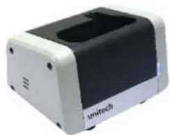 Unitech MS920 - 別壳のアクせん - 1