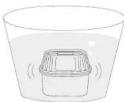 Xiaomi Mi Water Filter Pitcher - Avant utilisation - 3
