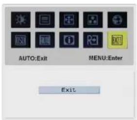 ACER AL2021 - Restaurer: - 1
