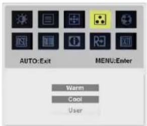 ACER AL2021 - V-Position: - 1