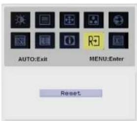 ACER AL2021 - OSD-Timeout - 6