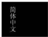 ACER AL2021 - OSD Menu - 11