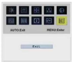 ACER AL2021 - RESET: - 1