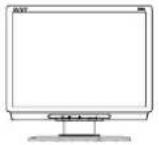 ACER AL2021 - 安全规定 - 2