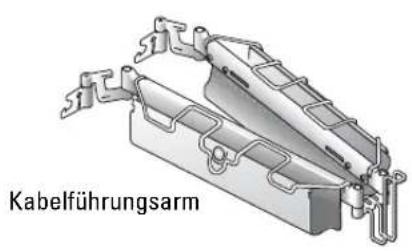 DELL PowerEdge 2850 - Inhalt des VersaRails-Rack-Kits - 3
