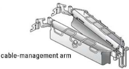 DELL PowerEdge 2850 - VersaRails Rack Kit Contents - 3