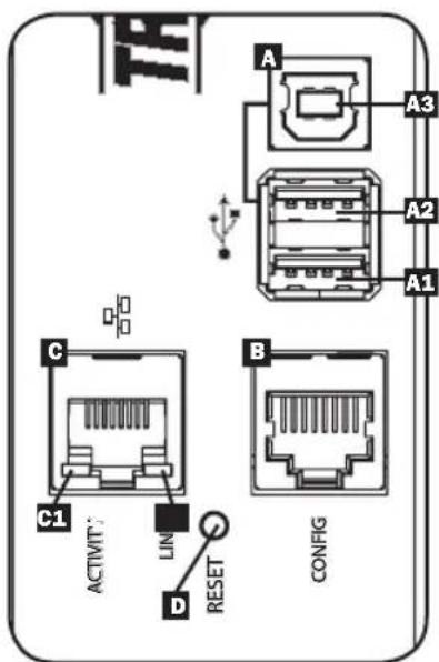 Tripp Lite PDU3XEVSR6G63B - Cetebo nHTeppeic - 1