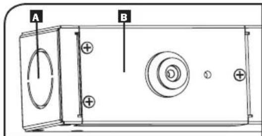 Tripp Lite PDU3XEVSR6G63B - ADVERTENCIA - 1