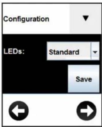 Tripp Lite PDU3XEVSR6G63B - Configuration - 2