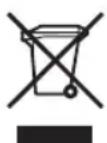 Tripp Lite PDU3XEVSR6G63B - WEEE Compliance Information for Tripp Lite Customers and Recyclers (European Union) - 1