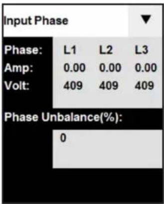 Tripp Lite PDU3XEVSR6G63B - Network - 2