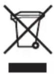 Tripp Lite PDU3XEVSR6G63B - Rensseignements sur la conformité à la directive DEEE pour les clients de Tripp Lite et les recycleurs (Union europeenne) - 1