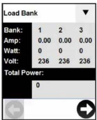 Tripp Lite PDU3XEVSR6G63B - Input Phase (BxOHa a 03a) - 1