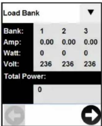 Tripp Lite PDU3XEVSR6G63B - Input Phase - 1