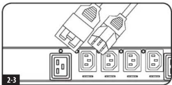 Tripp Lite PDU3XEVSR6G63B - Onnnohna npoeedpa Kcaunn shupa - 1