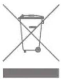 Acme Made MW08 - Símbolo de Eliminação de Equipamento Eléctrico e Electrónico (WEEE) - 1