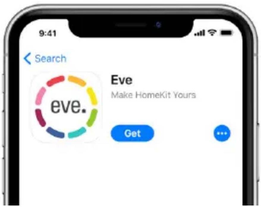 EVE Energy - Get started • Erste Schritte • Prise en main - 1
