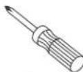 Danze D404457 - Outils dont vous aurez besoin - 3