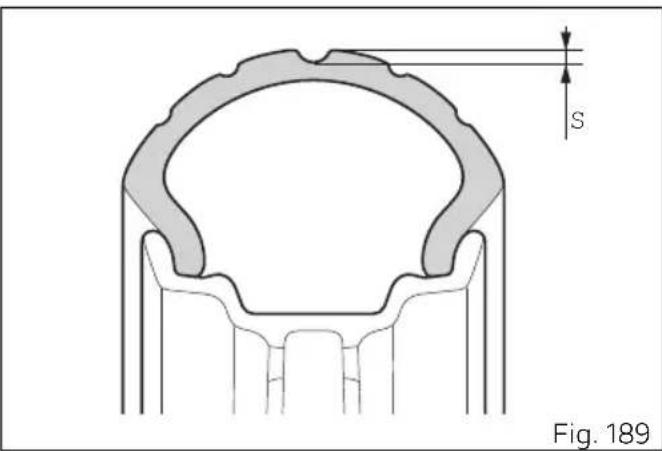DUCATI 1100 Dark PRO (2021) - Important - 1