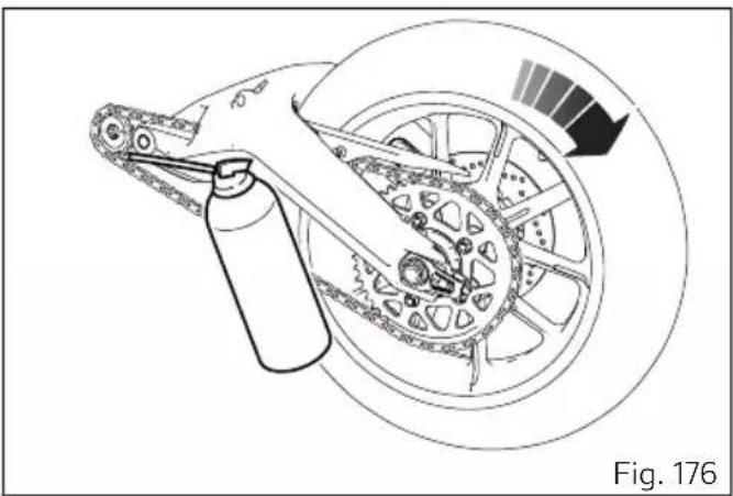DUCATI 1100 Dark PRO (2021) - Attention - 1