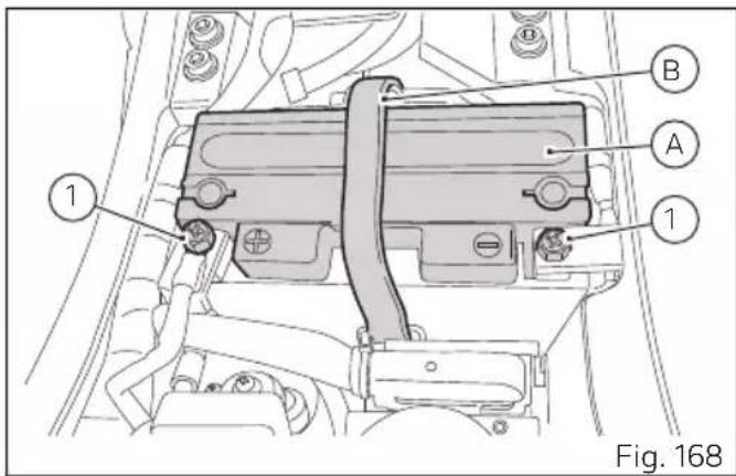 DUCATI 1100 Dark PRO (2021) - Attention - 1