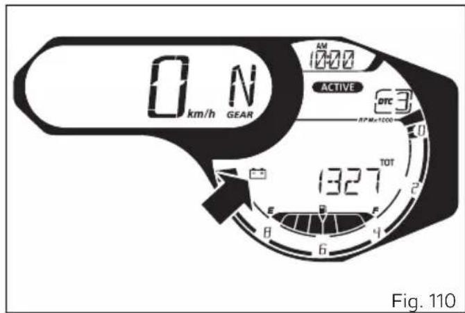 DUCATI 1100 Dark PRO (2021) - Remarques - 1