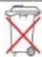 HILTI MX SM - Symboles dans la documentation - 4