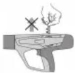 HILTI MX SM - Troubleshooting - 9