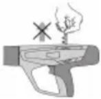 HILTI MX SM - Problemas con los cartuchos - 6
